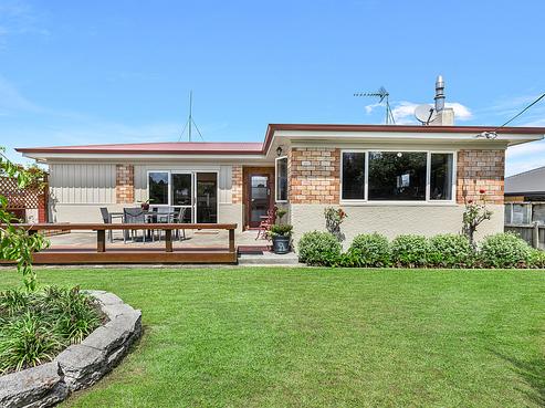 6 Coronation Road, Morrinsville