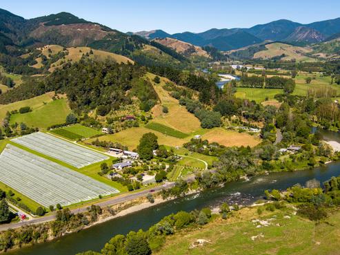 1469 Motueka Valley Highway, Ngatimoti