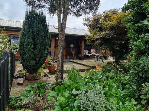 25 Hawkswood Street, Waiau