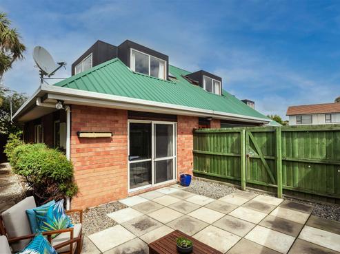 1/9 Cherry Place, Casebrook