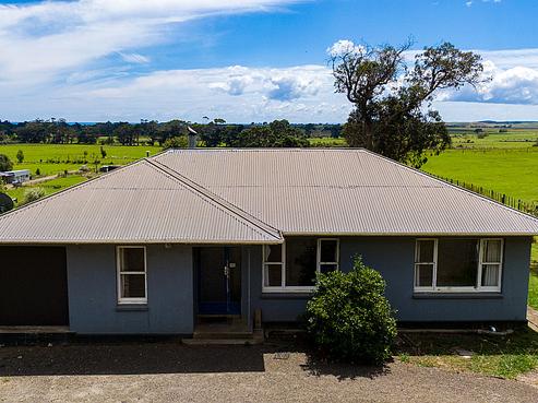 1098 Kaitaia-awaroa Road, Ahipara