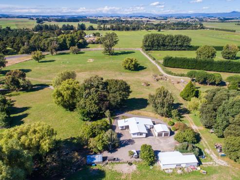 132 Colyton Road, Feilding