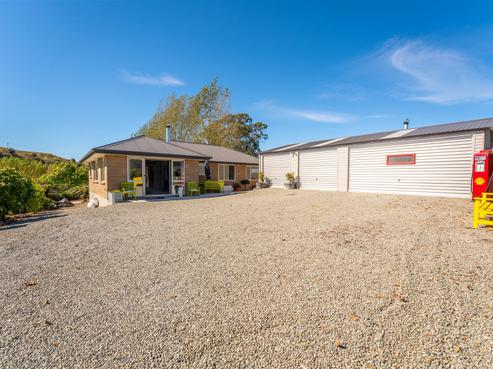 54 Blue Stone Drive, Oamaru