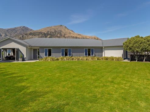 4 Sylvan Street, Lake Hayes Estate