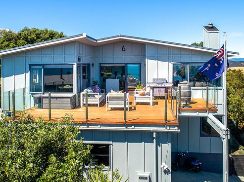 34A View Road, Ostend