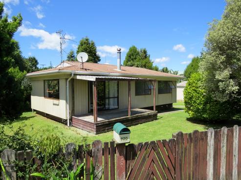 920 Rings Road, Coromandel