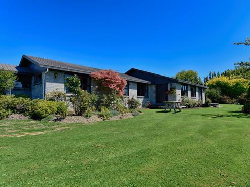 219B Waimumu Road, Gore Surrounds