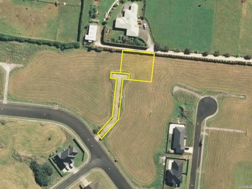36 County Drive, Hawera