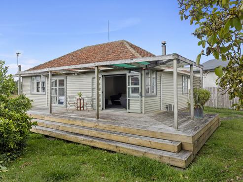 2 Chapman Crescent, Morrinsville