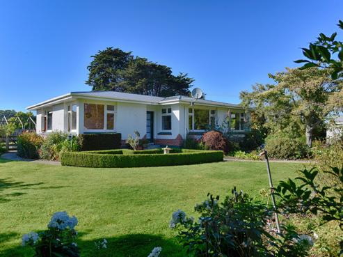 22 Selbourne Street, Mataura