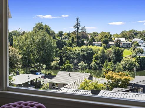 14 Little London Lane, Hamilton Central