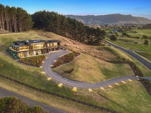 80 Harakeke Road, Te Horo