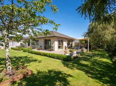 10 Ludlam Way, Otaki