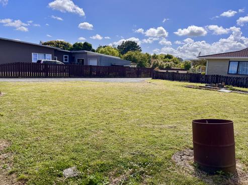 36 Te Rauparaha Street, Otaki