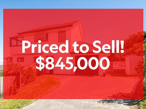 3B Glenwood Grove, Woodridge