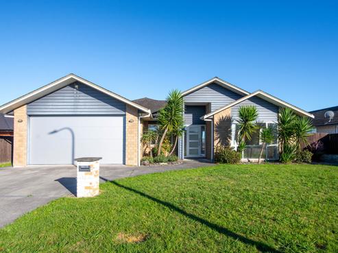 57 Carroll Place, Owhata