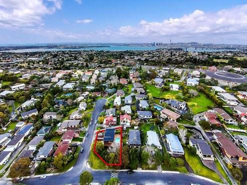 1 Lynngate Place, Hillcrest