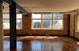 CBRE - Attractive & Cost-Effective