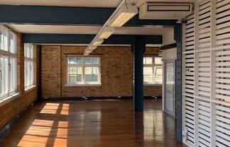 CBRE - Character Charm on Wyndham