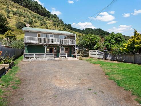 129 Maunsell Road, Port Waikato