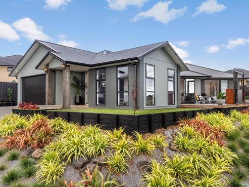 50 Lisle Farm Drive, Pukekohe
