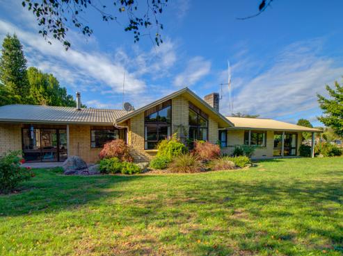 1170 Franklin Street, Pirongia