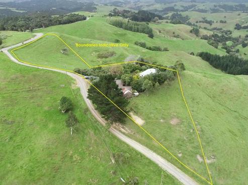 44 Puriri Block Road, Kaingaroa