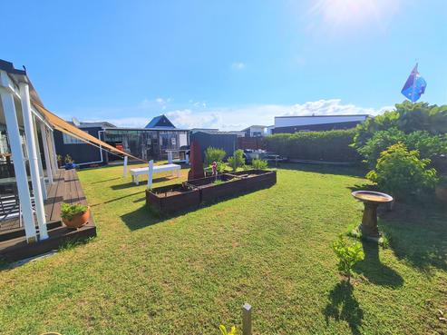 105 Nikau Close, Matarangi
