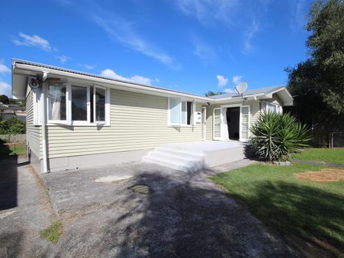 58 William Jones Drive, Otangarei