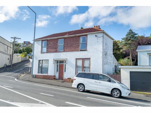 21 Kaikorai Valley Road, Kaikorai