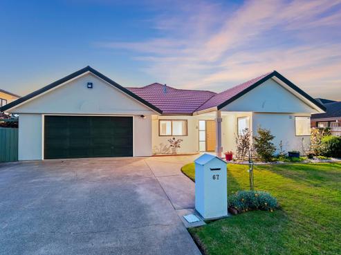 67 Cedar Drive, Paraparaumu Beach