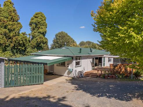 8897 Paeroa Kopu Road, Puriri