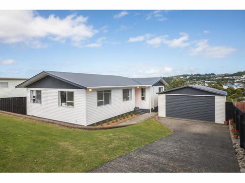 34 Cypress Drive, Maungaraki