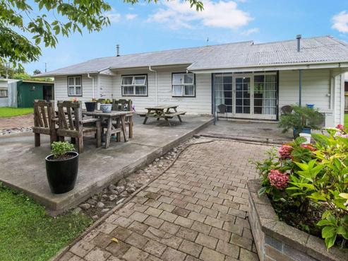 41 Lewis Avenue, Aramoho