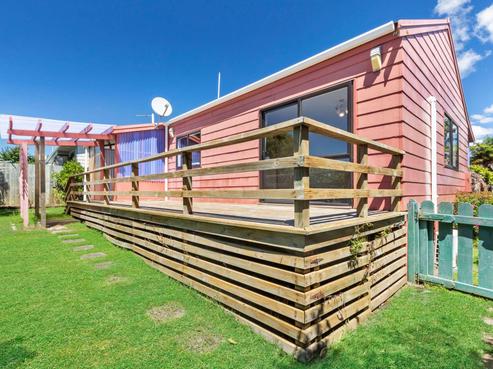 2B Coulter Road, Owhata