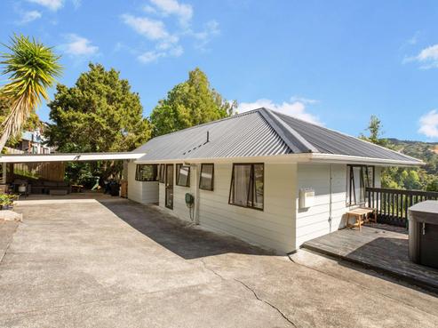 35 Ngahere Drive, Horahora