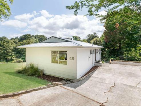 46 Nottingham Road, Onerahi