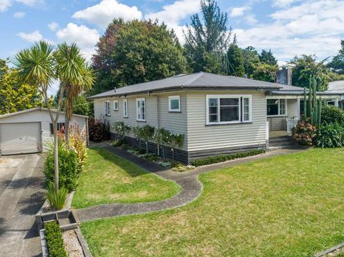79 Whitmore Street, Kihikihi