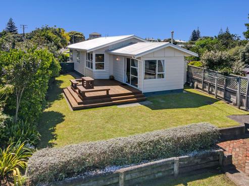 2 Taupata Street, Castlecliff