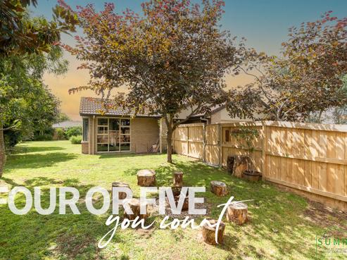 54 Winchester Place, Rototuna North