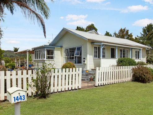 1443 Oruru Road, Peria