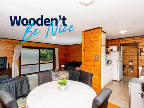 34B Huia Avenue, Forest Lake