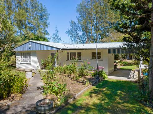 1 Trent Street, Rongotea