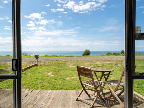 283 Whirinaki Road, Eskdale