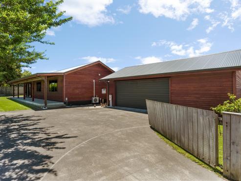 113A Swansea Road, Stratford