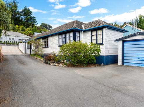 70A Moeraki Road, Maoribank