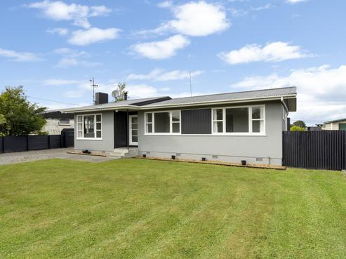 31 Severn Street, Rongotea