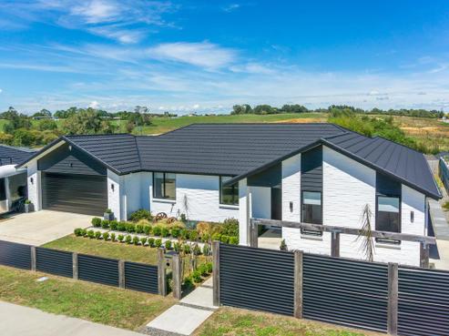 4 Soo Yong Place, Glenview