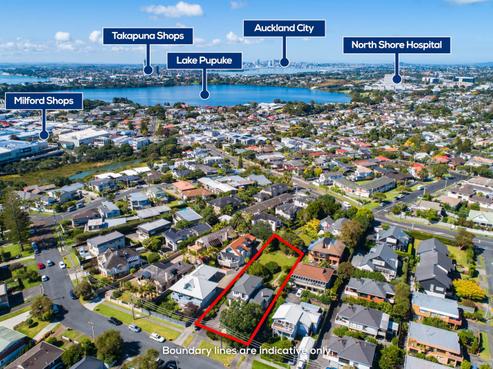 26 Rangitoto Terrace, Milford