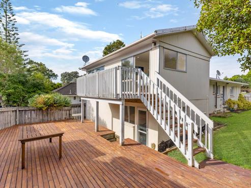 1/18 Jonathan Place, Sunnynook